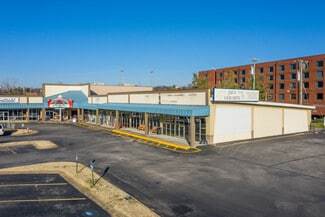 Nashville, TN Flex - 2416 Music Valley Dr