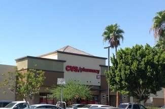 Palm Desert, CA Office, Medical - 42095-42315 Washington St