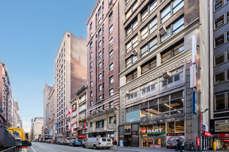 New York, NY Office - 34 W 33rd St
