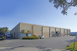 South San Francisco, CA Industrial - 251-277 Wattis Way