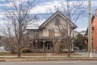 Ottawa, ON undefined - 245 Laurier Av E