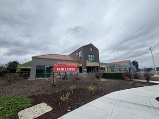 Santa Clara, CA Retail - 4300 Great America Pky