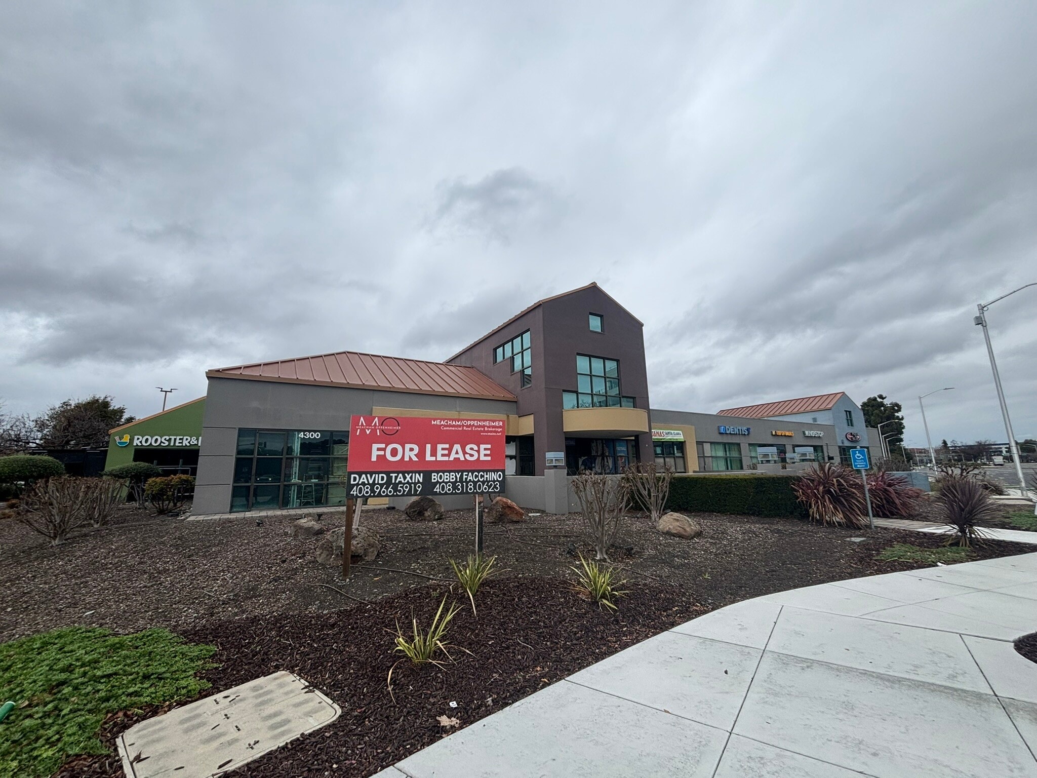 4300 Great America Pky, Santa Clara, CA for Rent