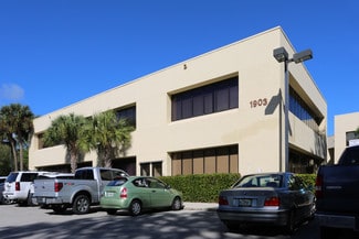 Fort Pierce, FL Office - 1903 S 25th St