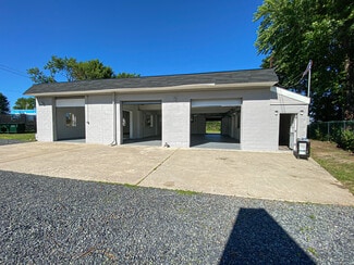 Wrightstown, NJ Industrial - 15 Georgetown Rd
