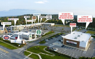 Goshen, NY Retail - 84 Clowes Ave