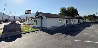 Salt Lake City, UT Office/Retail - 1920 E Fort Union Blvd Salt Lake City, UT Office/Retail - 1920 E Fort Union Blvd