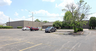 Westerville, OH Industrial - 175 E Broadway Ave