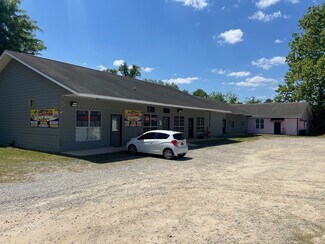 Hawkinsville, GA Showroom - 8 Mashburn St