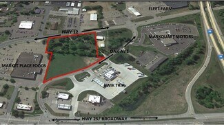 Menomonie, WI Commercial - 328 Oak Ave