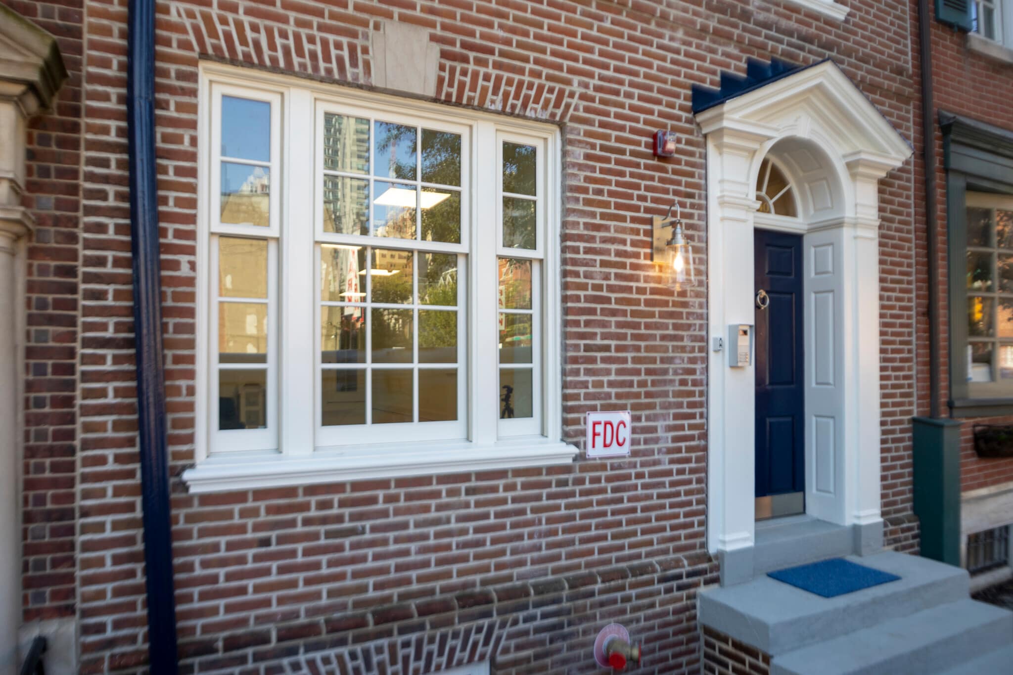 1640 Pine St, Philadelphia, PA for Rent