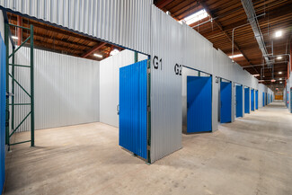 Hayward, CA Industrial - 25509 Industrial Blvd