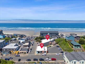 Newport, OR undefined - 501 NW Coast St Newport, OR undefined - 501 NW Coast St