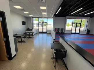 West Richland, WA Retail - 1450 Bombing Range Rd West Richland, WA Retail - 1450 Bombing Range Rd