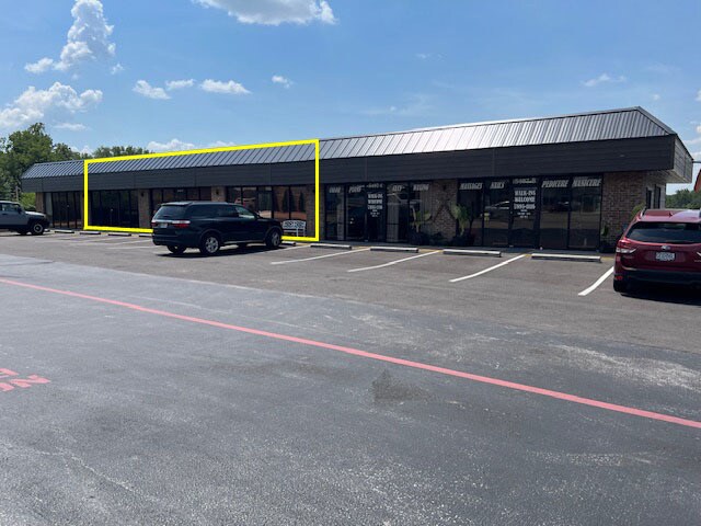 5407 S Campbell Ave, Springfield, MO for Rent