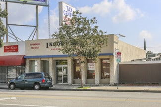 North Hollywood, CA undefined North Hollywood, CA undefined