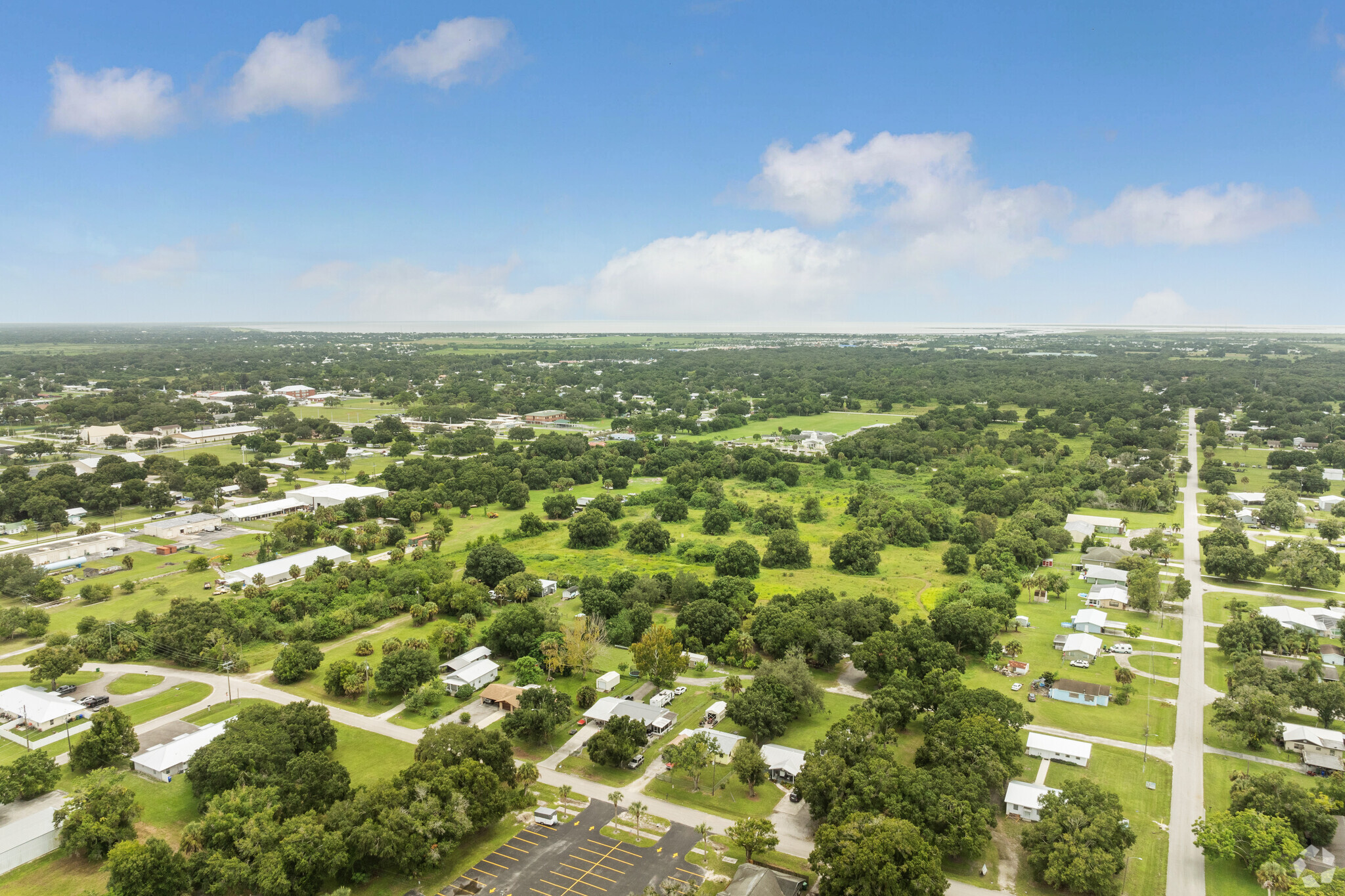 SW 6th Street @ SW 10th Avenue, Okeechobee, FL for Sale