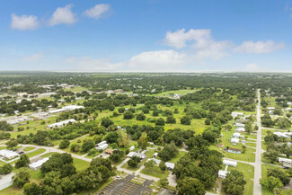 Okeechobee, FL Commercial - SW 6th Street @ SW 10th Avenue