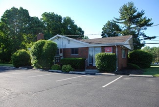 Manalapan Township, NJ Office/Medical - 112 Craig Rd Manalapan Township, NJ Office/Medical - 112 Craig Rd