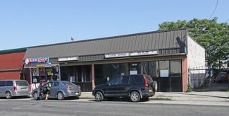 Hempstead, NY Retail - 107-113 Jackson St