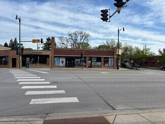 Chicago, IL Retail - 4132-4138 W Peterson Ave