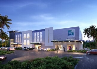 Palm Bay, FL Commercial Land - 514 SE Martin Rd Palm Bay, FL Commercial Land - 514 SE Martin Rd