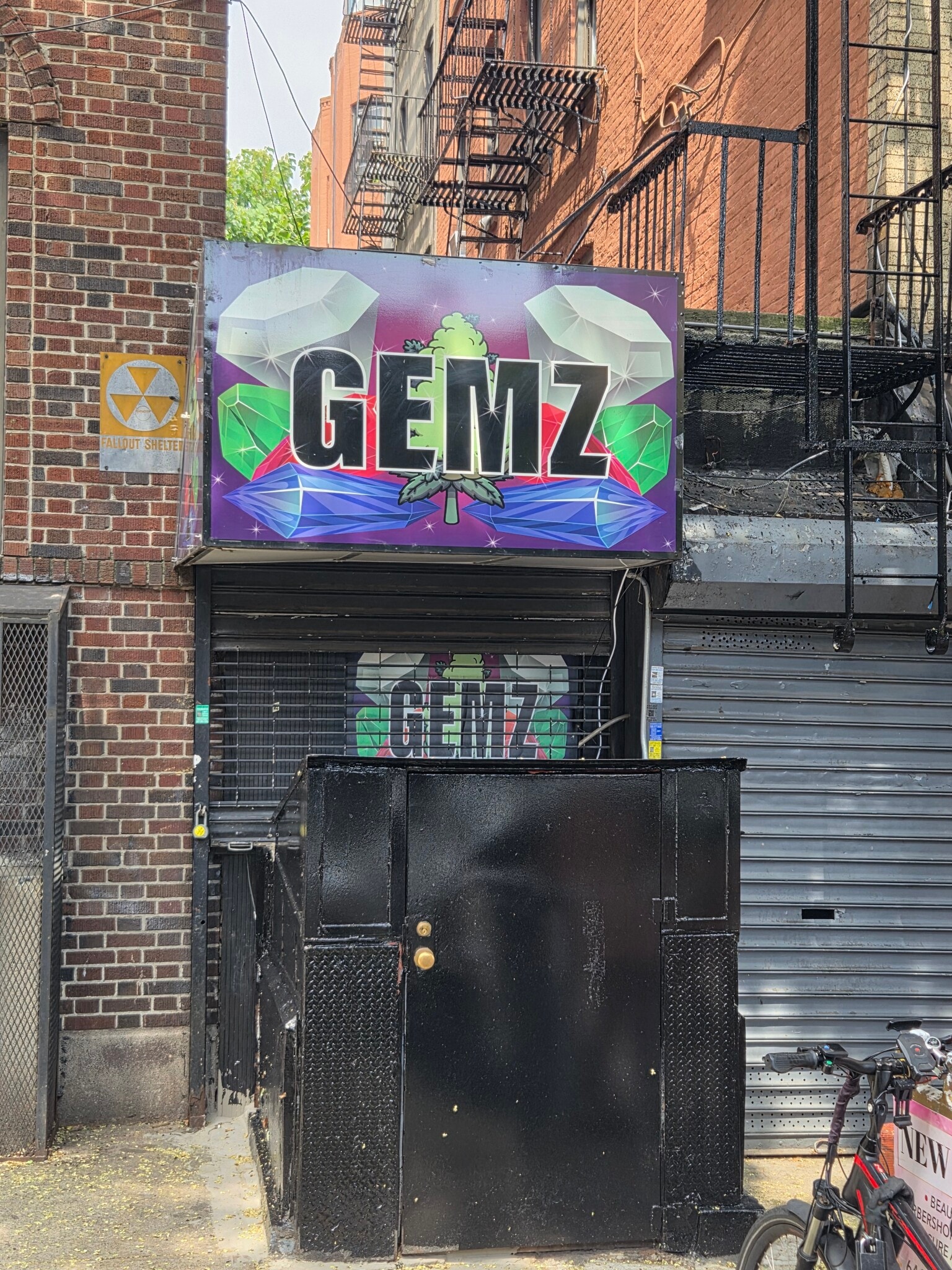 501 W 167th St, New York, NY for Rent