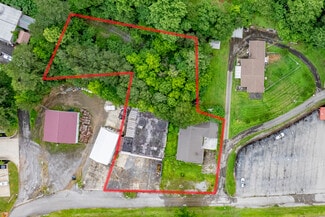 Cullman, AL Commercial - 1007 2nd Ave NE