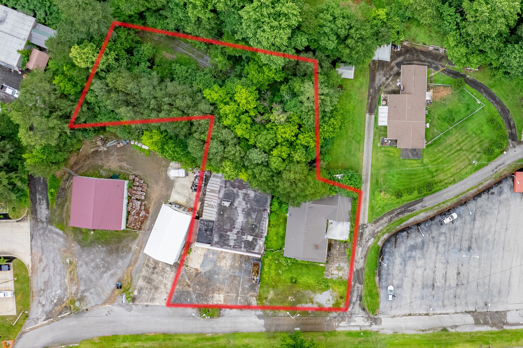1007 2nd Ave NE, Cullman, AL for Sale