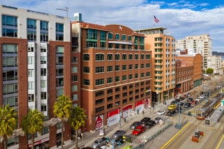 San Francisco, CA Office - 153 Townsend St San Francisco, CA Office - 153 Townsend St
