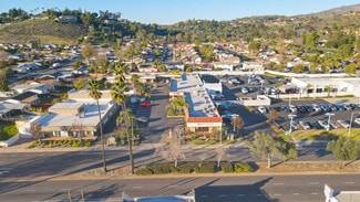 Poway, CA Retail - 14034 Poway Rd Poway, CA Retail - 14034 Poway Rd