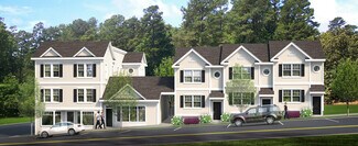 Mount Kisco, NY Apartments - 215 Lexington