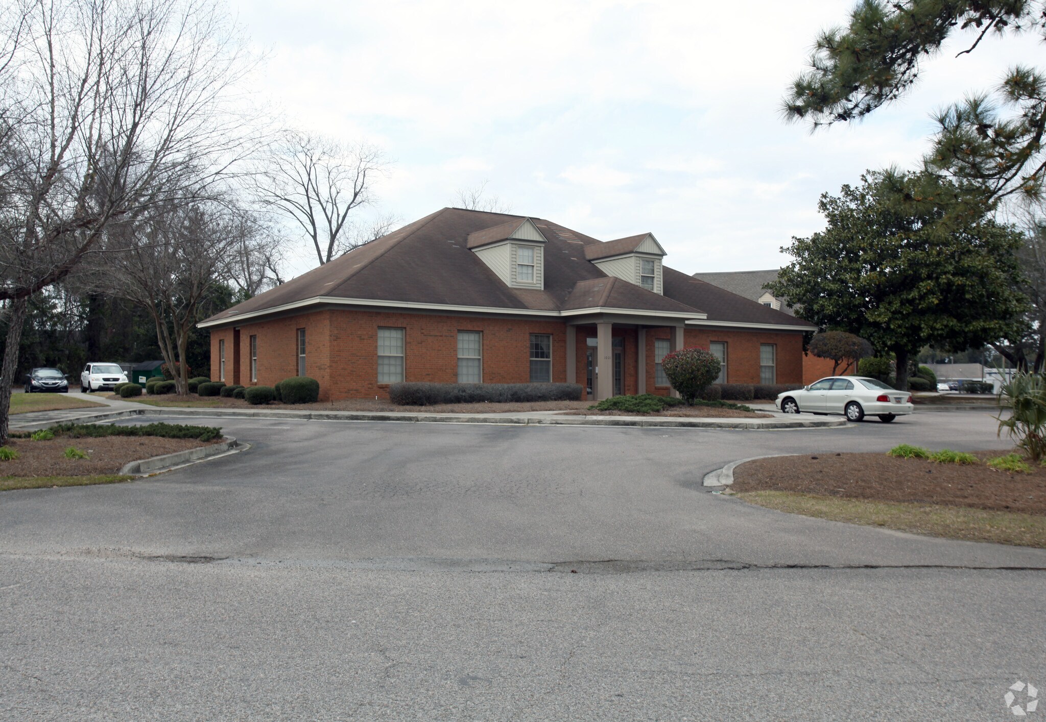 1001 N Fraser St, Georgetown, SC for Rent