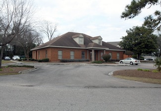 Georgetown, SC Office - 1001 N Fraser St
