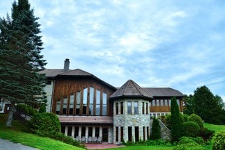 Grenville-sur-la-rouge, QC Hospitality - 2255 Rte 327