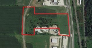 4405 US HIGHWAY 23, Piketon, OH for Sale