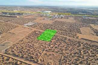 El Paso, TX Commercial - TBD Section 15