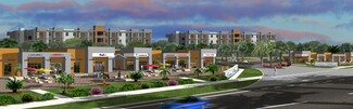 Port Saint Lucie, FL Retail - 8700 US 1 Highway