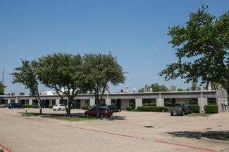 Richardson, TX Office, Industrial - 500 E Arapaho Rd