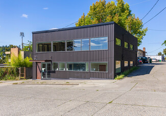 Seattle, WA Office, Retail - 3116 W Smith St