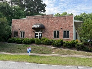 Auburn, AL Industrial - 1702 Saugahatchee Rd