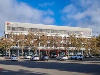 San Jose, CA Office - 2590 N 1st St