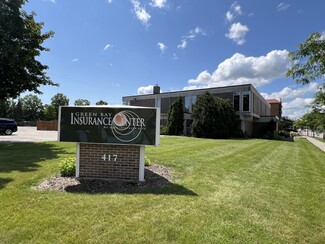 Green Bay, WI Office/Medical - 417 Monroe Ave