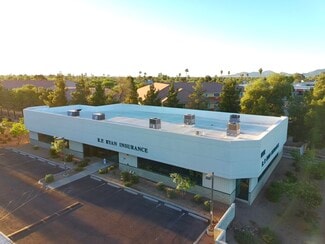 Phoenix, AZ Office - 18501 N 40th St