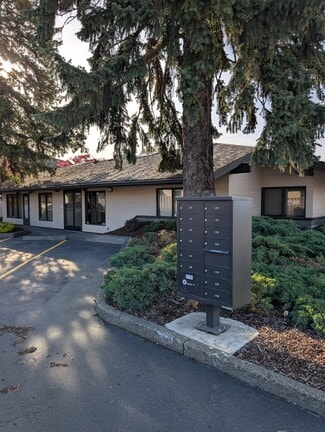 Yakima, WA Office - 701 N 1st St