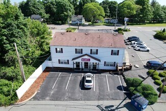 Middleboro, MA Medical - 12 W Grove St