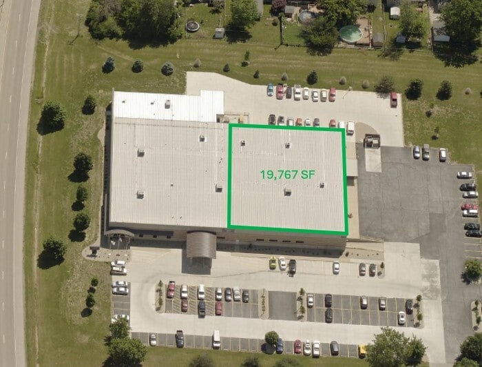 796 N Sunnyside Rd, Decatur, IL for Rent