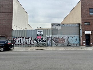 Brooklyn, NY Commercial - 430 Johnson Ave