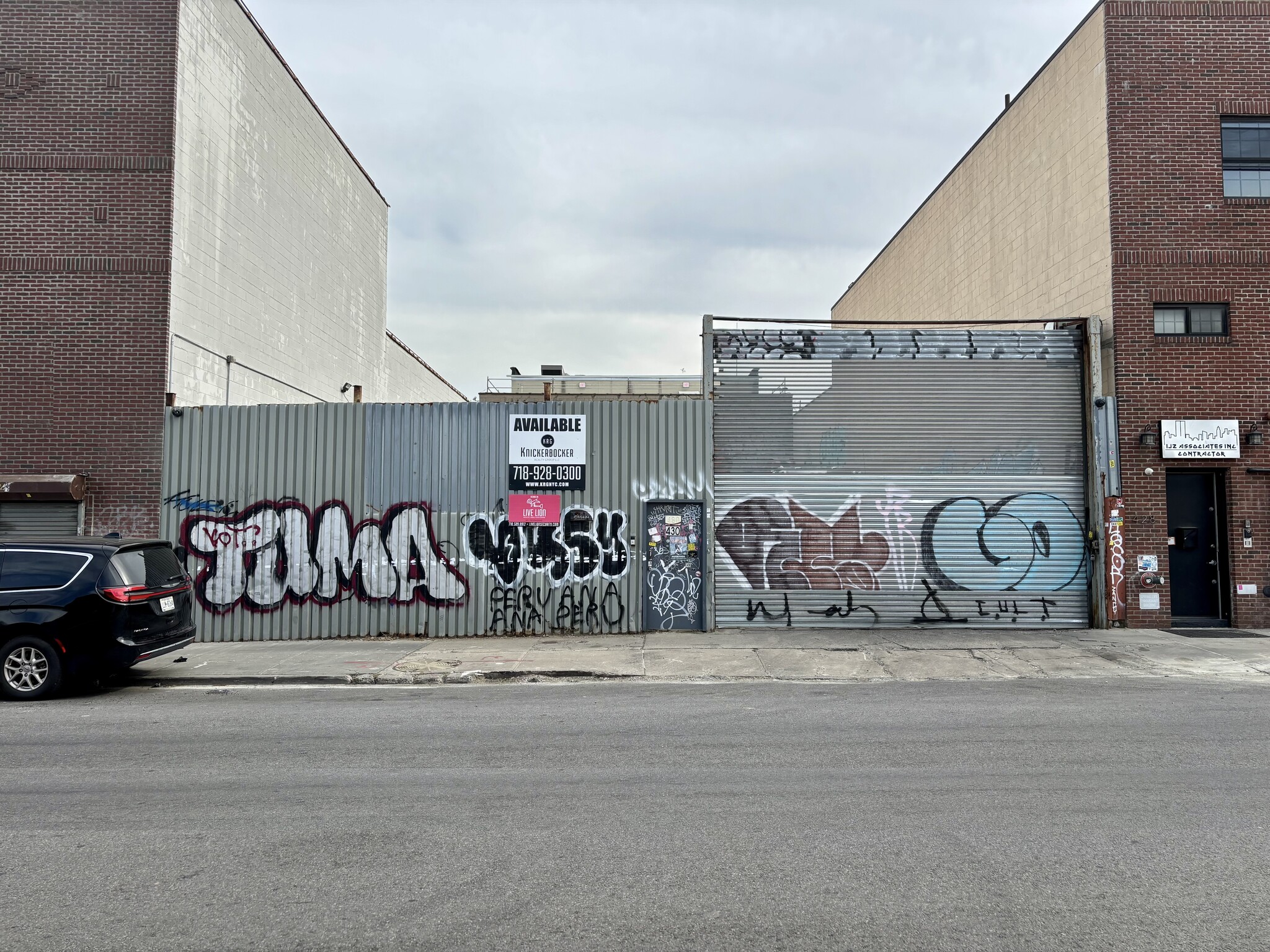 430 Johnson Ave, Brooklyn, NY for Sale