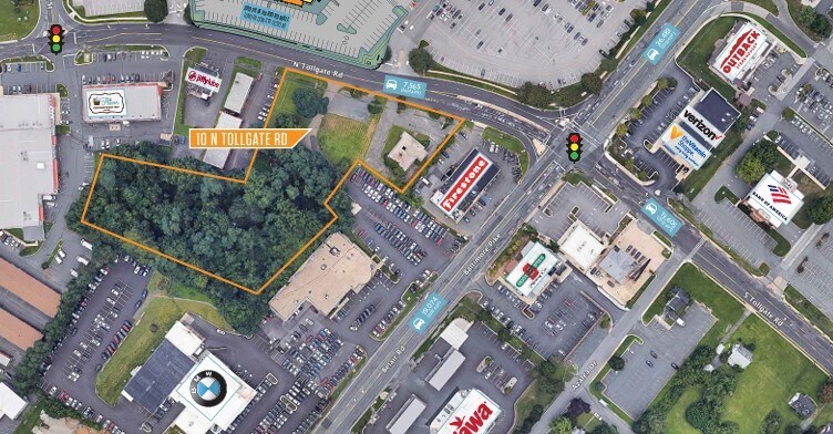 10 Tollgate rd, Bel Air, MD for Rent